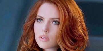 مصاحبه جدید جوهانسون در مورد عدم حضور در فضای مجازی!