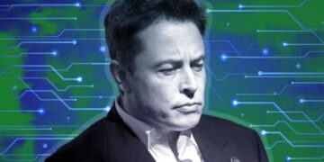 ایلان ماسک شرکت X.AI