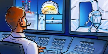 نسخه ۲ بازار NFT لوکس رر (LooksRare)