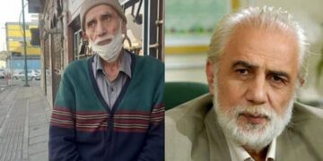 فرامرز صدیقی در بیمارستان بستری شد