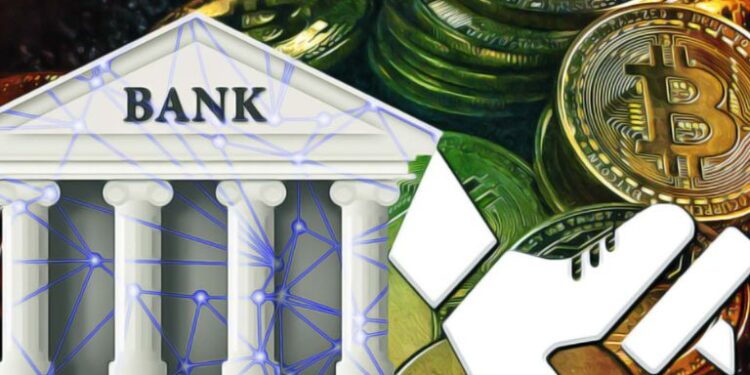 مخالفت بانک‌های بریتانیا با برنامه‌های کریپتویی دولت