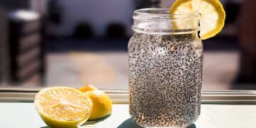 استفاده از شربت خاکشیر و یا تخم شربتی با آبلیمو در ماه رمضان