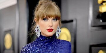 تیلور سوئیفت