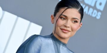 کایلی جنر در کواچلا