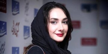 خداحافظی موقت هانیه توسلی از دنیای بازیگری