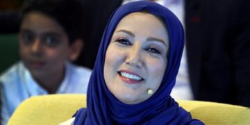 پانته آ بهرام