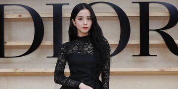 صحبت‌های جیسو درباره گروه بلک پینک