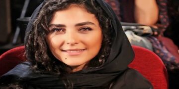 نحوه ورود هدی زین العابدین به دنیای بازیگری