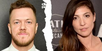 طلاق آقای خواننده از همسرش