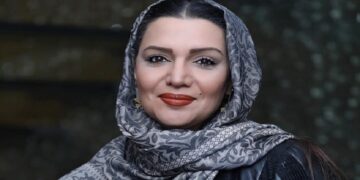 اعتراف عجیب الهام پاوه نژاد به ممنوع الکاری اش در تلویزیون