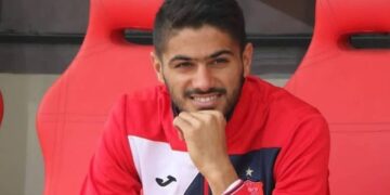 فوت ناگهانی و شوکه کننده برادر ناتنی شایان مصلح