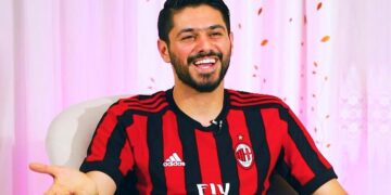 قتی شایان مصلح در نقش پدرخوانده فرو می رود