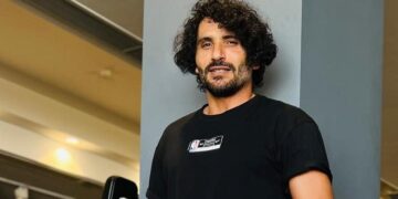 چه کسی باور می کند این چهره پیر و شکسته جواد کاظمیان است