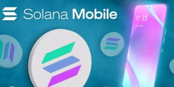 فروش گوشی هوشمند سولانا ساگا