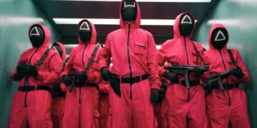 بازسازی آمریکایی بازی مرکب توسط دیوید فینچر