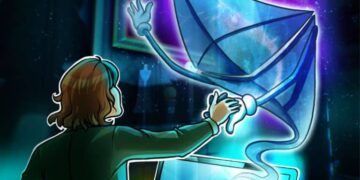 قیمت اتریوم پیش از ارتقای شاپلا