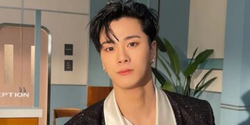 مرگ ناگهانی مون بین.