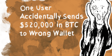 تراکنش اشتباه ارز دیجیتال