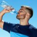 نوشیدن آب نیم ساعت قبل از غذا باعث لاغری می شود