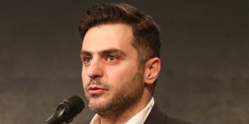 افشاگری عجیب علی ضیا درباره وضعیت بعد اخراج اش از تلویزیون!