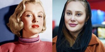 آرام جعفری از این رو به آن رو شد.