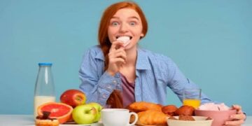 علت لاغری برخی افراد در ژن هایشان نهفته است