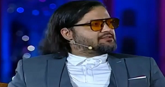 چه بلایی سر چهره جذاب "مهدی سلوکی" آمده که این شکلی شده/ عکس