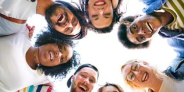 چگونه دوست جدید پیدا کنیم؟