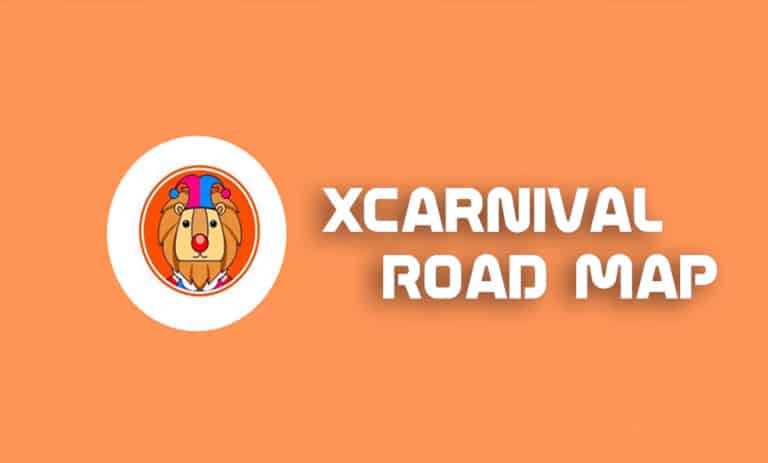     نقشه راه XCarnival