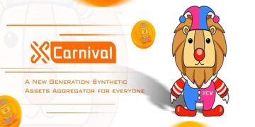 آینده ایکس کارنیوال