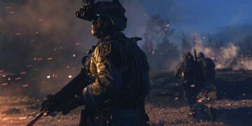 کال آف دیوتی