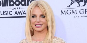 پسران بریتنی اسپیرز مادرشان را تنها خواهند گذاشت