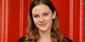 ازدواج بازیگر ترک با نامزد 17 سال بزرگتر!