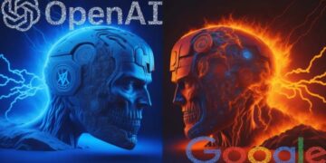 مقایسه بارد گوگل و چت جی پی تی