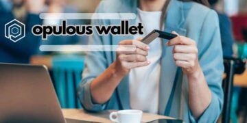 کیف پول های اوپولوس Opulous