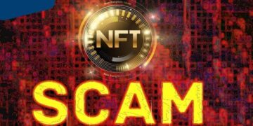 کلاهبرداری nft