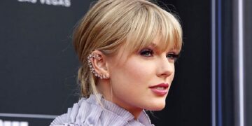 طراح لباس های خاص تیلور سوئیفت کیست؟