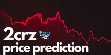 آینده تو کریزی ان اف تی