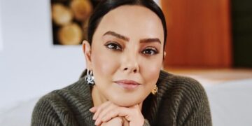 ادعاهای جدید از ازدواج ابرو گوندش با تاجر عراقی