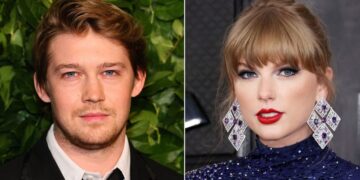 نامزد سابق تیلور سوئیفت او را به خیانت متهم کرده است!