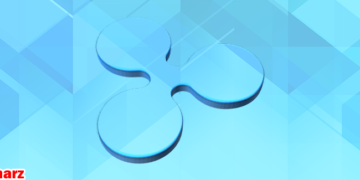 مقدار هنگفتی از XRP به بایننس منتقل شد