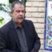 جشن تولد خاص حسن پورشیرازی در کنار همسر دیده نشده اش