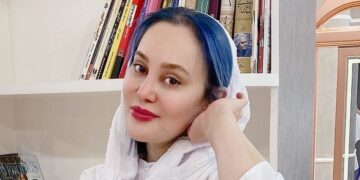 ماجرای پر از حاشیه و پر افت وخیز ازدواج خانم بازیگر!