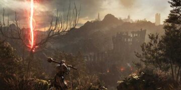 بازی Lords of the Fallen