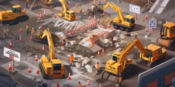 توقف فعالیت آوه در پالیگان