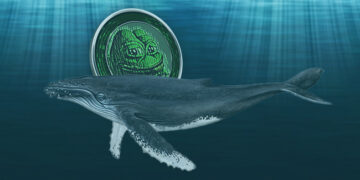 پپه به صرافی Bitfinex راه یافت