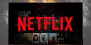 همه چیز در مورد نتفلیکس