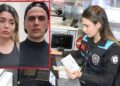 1684855075 دستگیری خواننده ایرانی و همسرش با پاسپورت جعلی در ترکیه