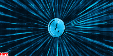 نقطه عطف بزرگ لایت کوین در نزدیکی به هاوینگ