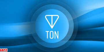 لیست شدن تون کوین و تاثیر آن بر روی قیمت